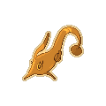 Gold Gorebyss
